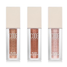 Code Glocolor L. Bling Glitter Bling Kitten / 코드글로컬러  L.블링 글리터 블링키튼