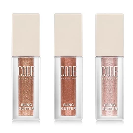 Code Glocolor L. Bling Glitter Bling Kitten / 코드글로컬러  L.블링 글리터 블링키튼