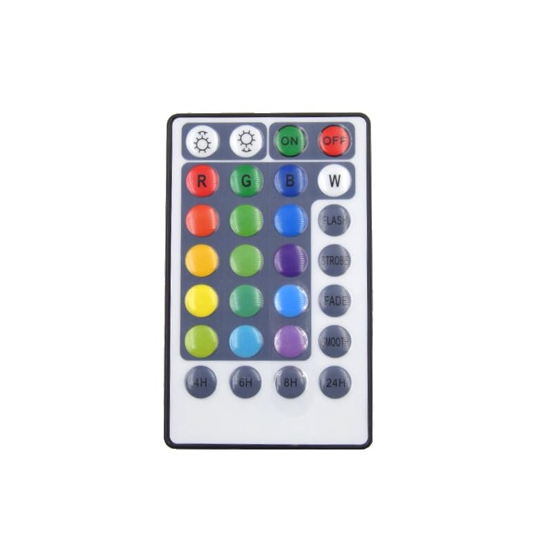 Hometown Evolution, Inc. Fairy Lights - Battery Operated with Remote