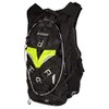KLIM Tek Pak Travel Focused Motorcycle Backpack - Black