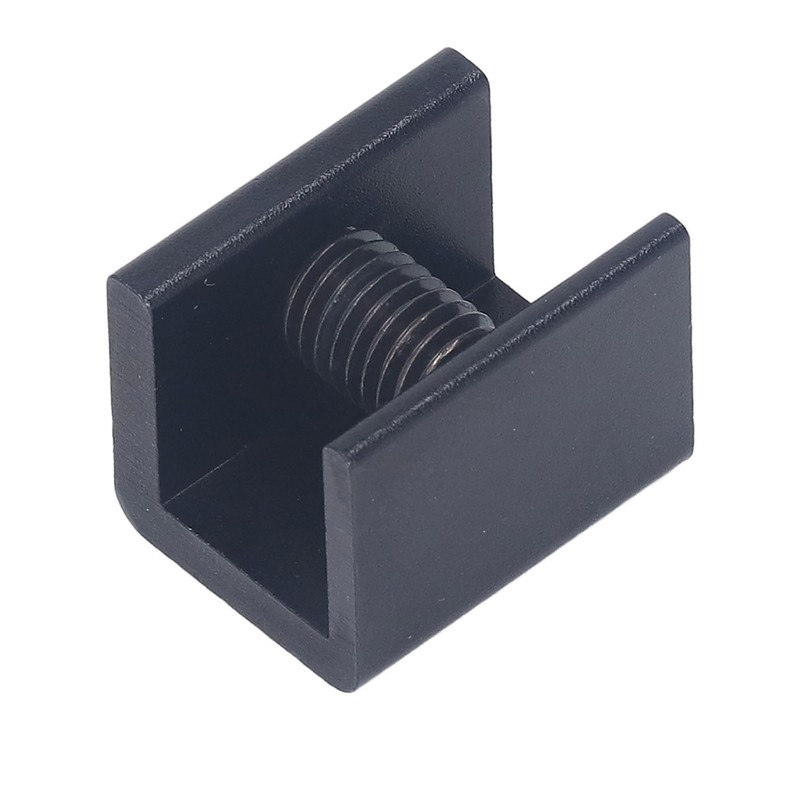 10 Sets Single Hole Window Locks with Wrench Key Adjustable