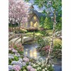 Diamond Art Kit, 5D Diamond Painting Kit, Mosaic Art, DIY,