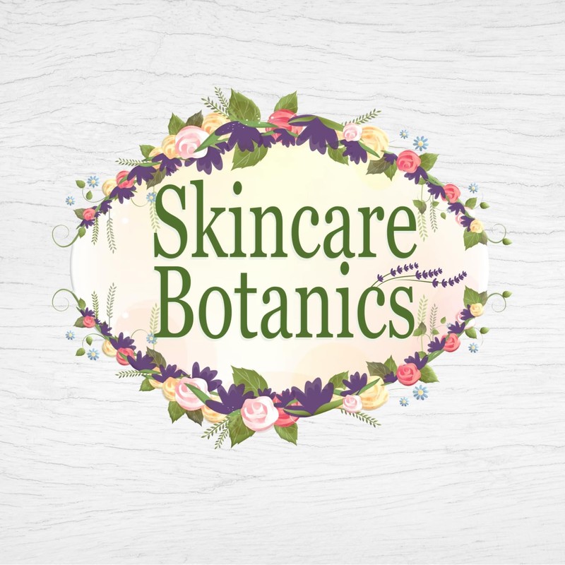 Skincare Botanics Tea Tree Cleanser, Toner & Moisturiser Set for