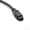 APUXON FireWire 800 Cable(6ft) - IEEE 1394b 9 Pin to