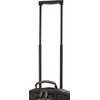 Storm Rascal 1 Ball Roller Bowling Bag- Black/Silver