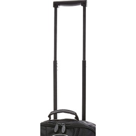 Storm Rascal 1 Ball Roller Bowling Bag- Black/Silver