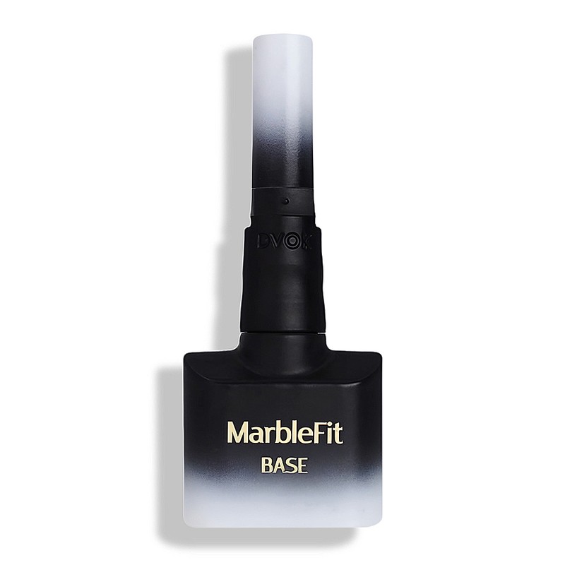Divock Divok Marble Fit Base Gel 10ml Marble Nail /