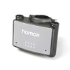 Hamax Extra Bracket Standard, Black