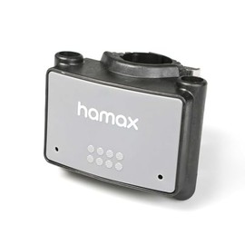 Hamax Extra Bracket Standard, Black