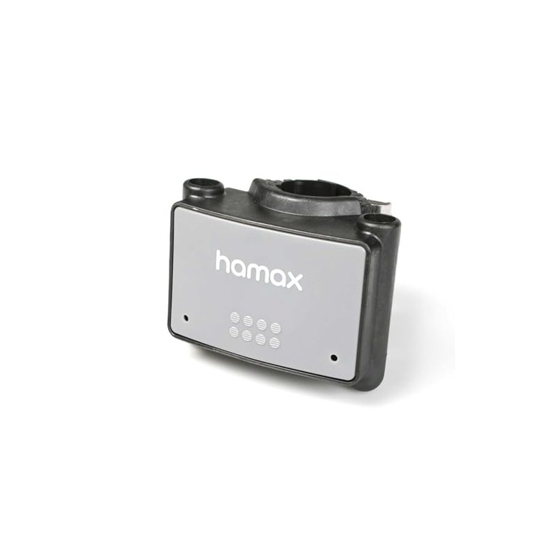 Hamax Extra Bracket Standard, Black