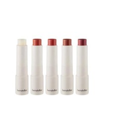 Husteller Color Lip Balm Revitalizing Moisturizing Husteller Nearby Recharging Color Lip Balm 3.8g (Choose 1 out of 6 types) / 컬러립밤생기보습 허스텔러 니어바이 리차징 컬러 립밤 3.8g (6종 중 택 1)