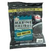 DYNAMITE BAITS MARINE HALIBUT PELLETS 350 GRAMS PRE DRILLED (14