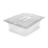 Carlisle FoodService Products Storplus 1/2-Size Food Pan for Catering, Buffets,