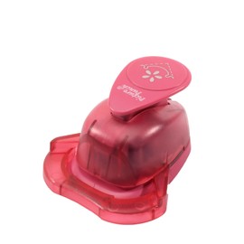 Vaessen Creative Corner Rounder Punch Star, Multi-Colour, 14 x 10 x 5 cm