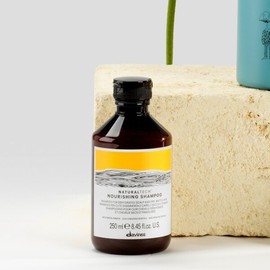Davines (exclusive) Nourishing Shampoo 250ml+ (2 types of 12ml) / 다비네스 (단독) 너리싱 샴푸 250ml+(12ml 2종 )