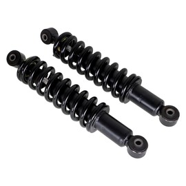YSMN Golf Cart Rear Shock Absorber Set Replacement forYamaha G16 G19 G22 G29 1995-up Golf Carts Gas and Electric Model JW2-F2210-10 JN4-F2210-00-00