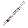 Delineador En Plumin Negro Ultra Fine Eyeliner Pink Up Acabado