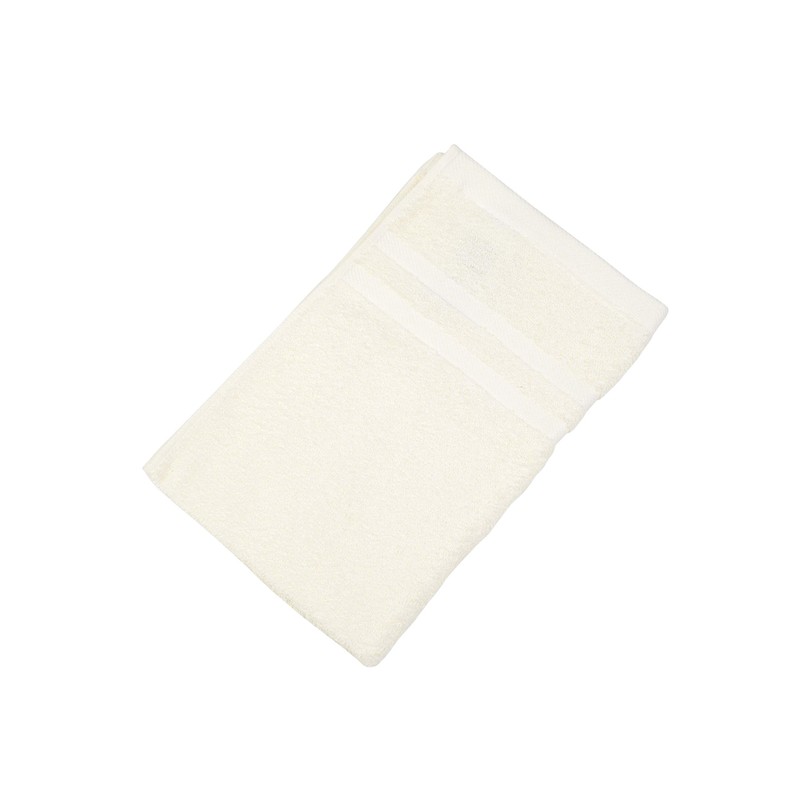 Gözze - Set of 4 Guest Towels, Soft and Absorbent,