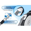 Pet's Playground Retractable Leash | Extendable Dog Lead - 8M