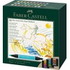Faber-Castell Art & Graphic Pitt Artist Pen Dual Marker India