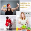 Boyiee 6 Pack Tummy Liners for Sweat Rash Plus Size