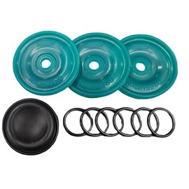 Udor 8700.26 Diaphragm Repair Kit for Kappa 55/35