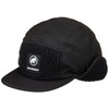 Mammut Fleece Cap Beanie, Black