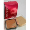 Shiseido Sheer Matifying Compact B 100 Beige Tan SPF22 Refill