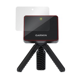 MIYABIX OverLay Brilliant OBGARMINAPPROACHR10/12 Glossy Protective Film for Garmin Approach R10