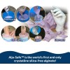Unbranded Alja-Safe Lifecasting Alginate Molding Powder, 3-lb Box - Skin-Safe