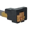 vhbw 2x Heavy Duty Precision Made Wet Dry Vacuum Carbon