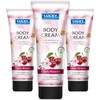Lucky Super Soft Crema Corporal De Flor De Cerezo, Hidratación