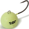 Black Cat Glow in The Dark Fire Ball 160 g