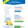 Ultra Sorb Citrus Odour Eliminator – Odour Neutraliser for Extreme