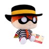 Funko Pop! Plush: McDonald's - Hamburglar, 7"