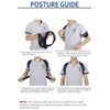 Proagility SE Posture Corrector For Men And Women | Posture