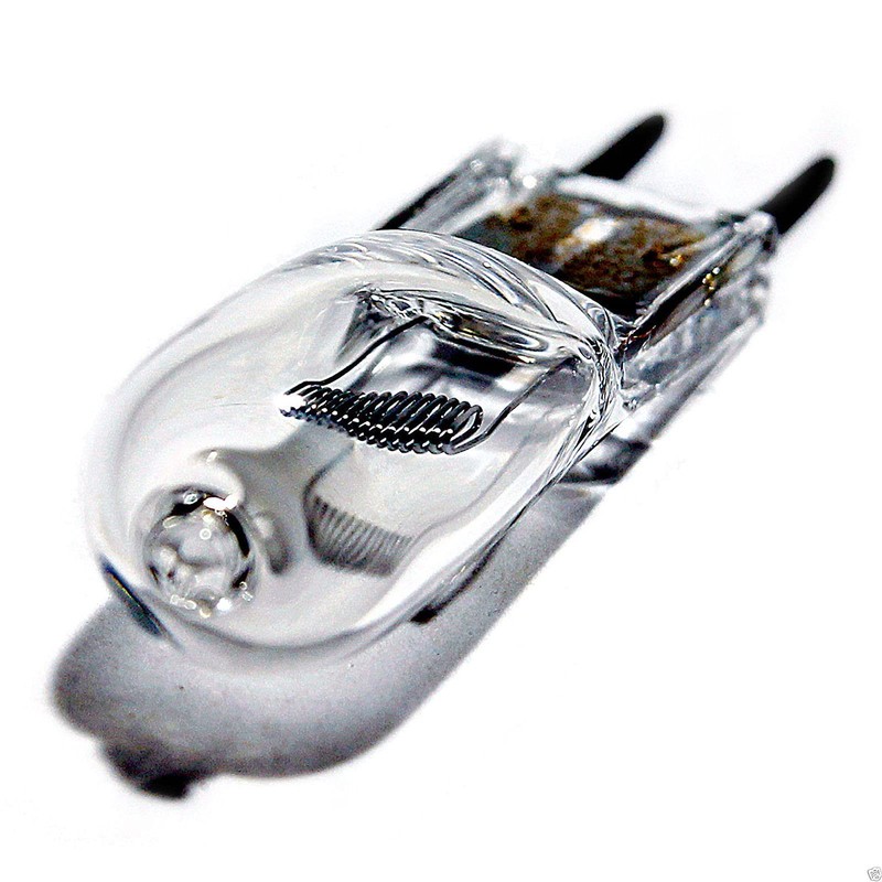 Osram HLX G6.35 24V/250W 64655