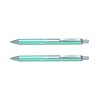 Pentel 2 X BL407LSA EnerGel Alloy RT Roller Ball Retractable