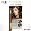 Cover Your Grey 커버유어그레이 브러시인 짙은갈색 7g 마스카라타입 [[0003]밝은갈색] Cover Your Gray Brush-In Dark Brown 7g Mascara Type [[0003] Light Brown]
