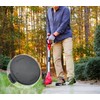 PEHUAP Weed Eater Spool Cap Cover Compatible with Hyper Tough