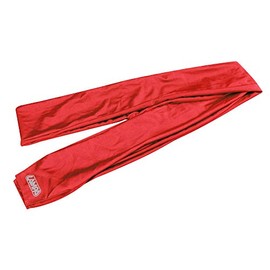 Lampa Truck-Tights, Cables-Covering Stretch Sleeve - Red