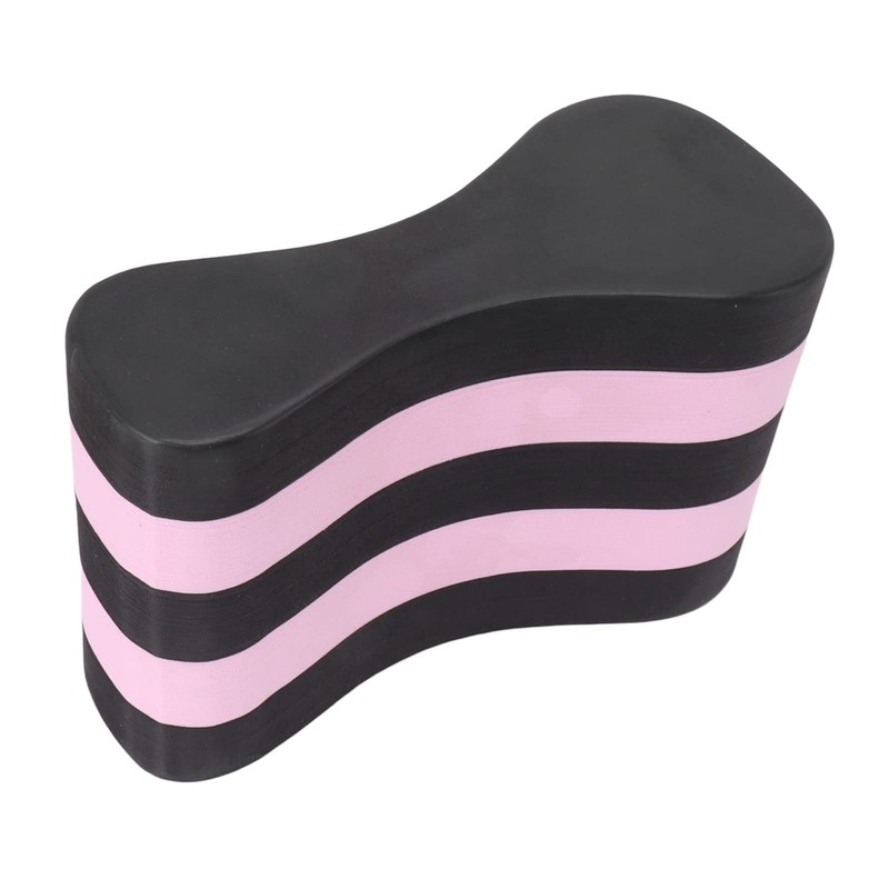 Pull Buoy Leg Float, EVA 5 Layer Swimming Pull Float,