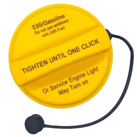 Gas Cap Fuel Cap Compatible with Chevy Express 1500 2500 3500 4500 Silverado 1500 2500 HD 3500 HD Suburban Tahoe GMC Savana 1500 2500 3500 4500 Sierra 1500 2500 HD 3500 HD Yukon XL Replaces# 22921366