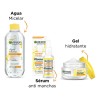 Kit Garnier Express Aclara Vitamina C 3 Pasos - 480