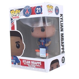 FUNKO POP! FOOTBALL: Kylian Mbappe (PSG)