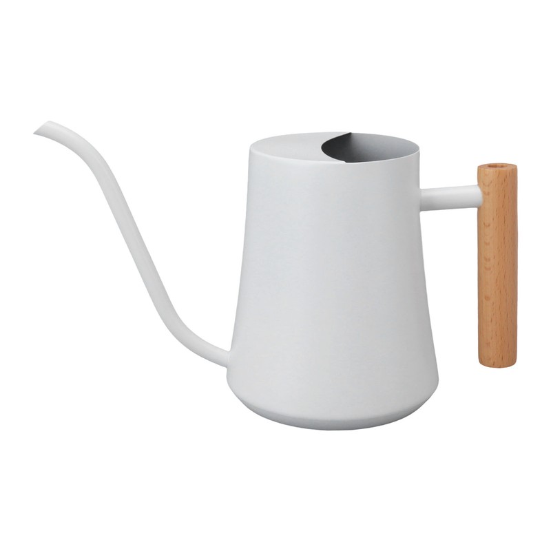 Stainless Steel Watering Can Pot Retro Small Plant Watering Can