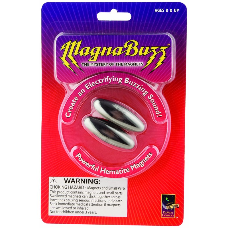 Magna Buzz