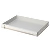 SentrySafe White Shelf Insert for SFW205 Fireproof and Waterproof Safes,