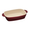 RESTO Casserole dish, baking mould, lasagne mould, bread baking mould,