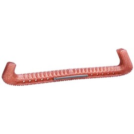 Guardog Hard Universal Figure Ice Skate Guards - Glitz Copper